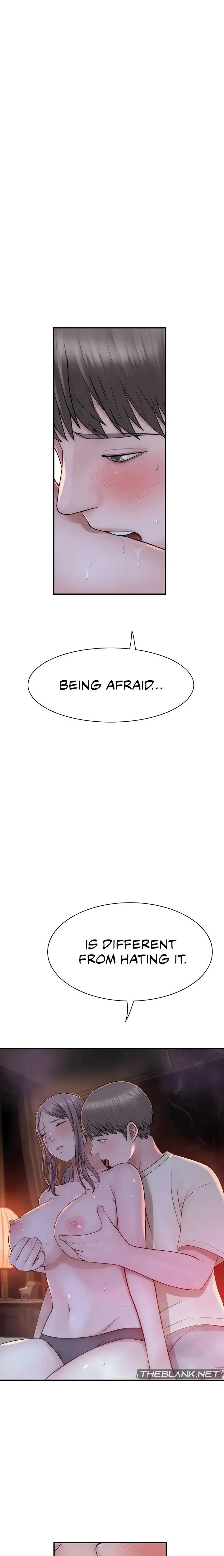Addicted To My Stepmom Chapter 29 - Page 9