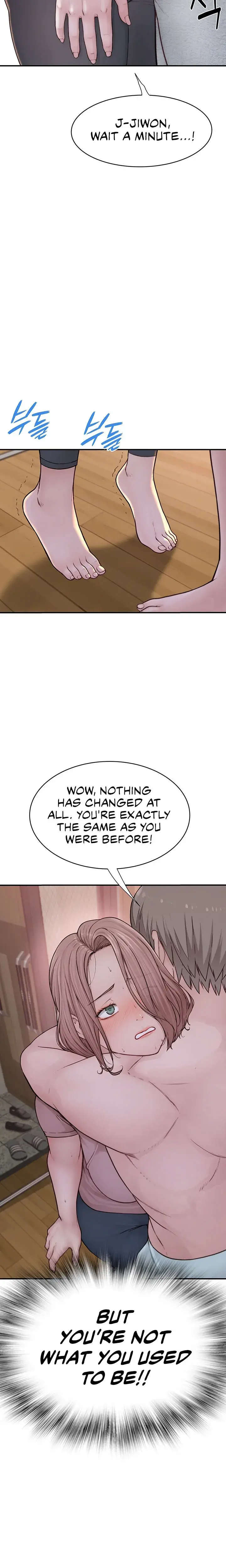 Addicted To My Stepmom Chapter 3 - Page 10