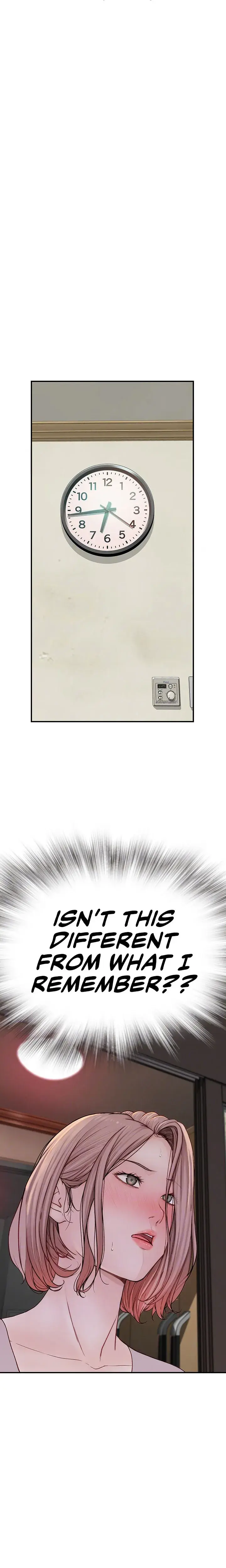 Addicted To My Stepmom Chapter 3 - Page 2