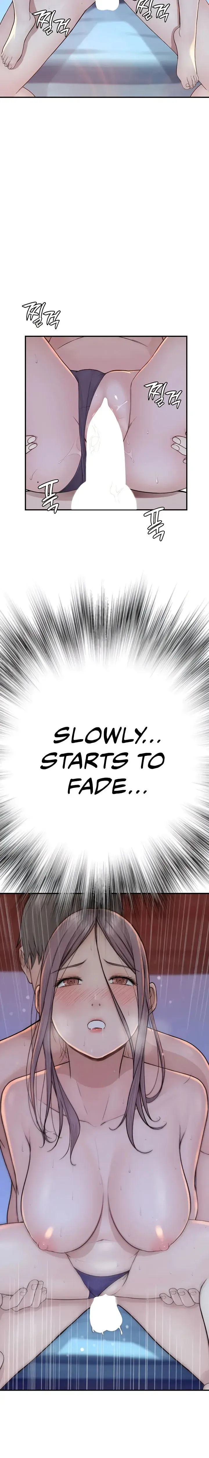 Addicted To My Stepmom Chapter 30 - Page 10
