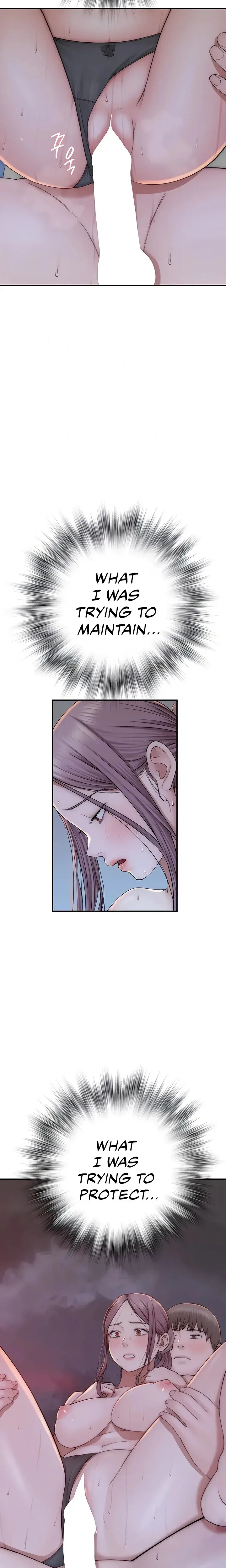 Addicted To My Stepmom Chapter 30 - Page 2