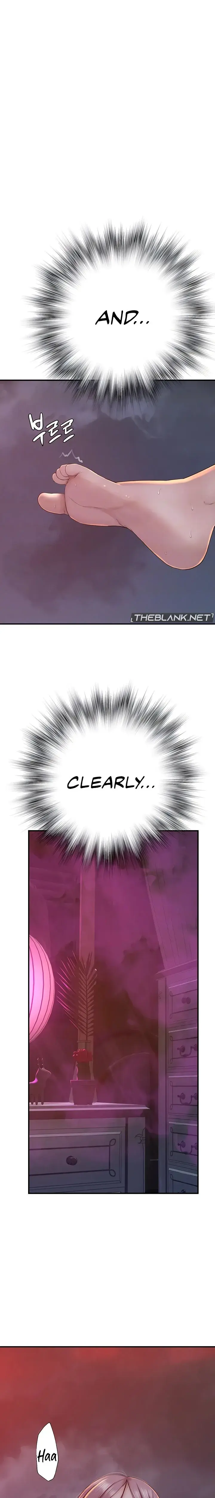 Addicted To My Stepmom Chapter 30 - Page 4