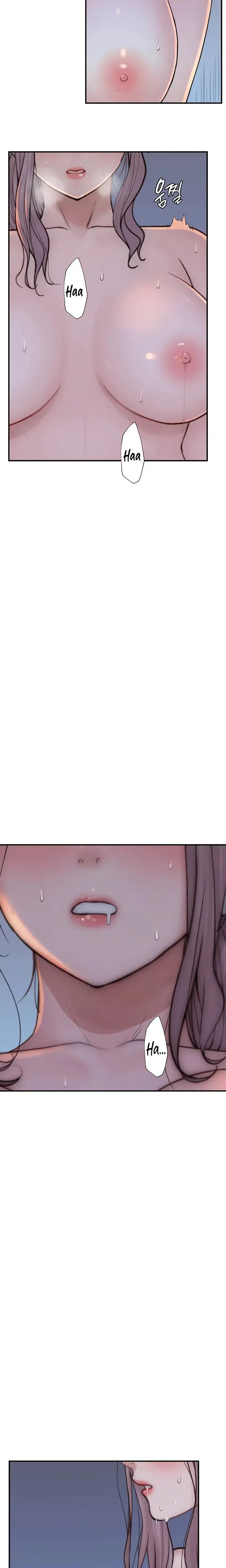 Addicted To My Stepmom Chapter 30 - Page 7