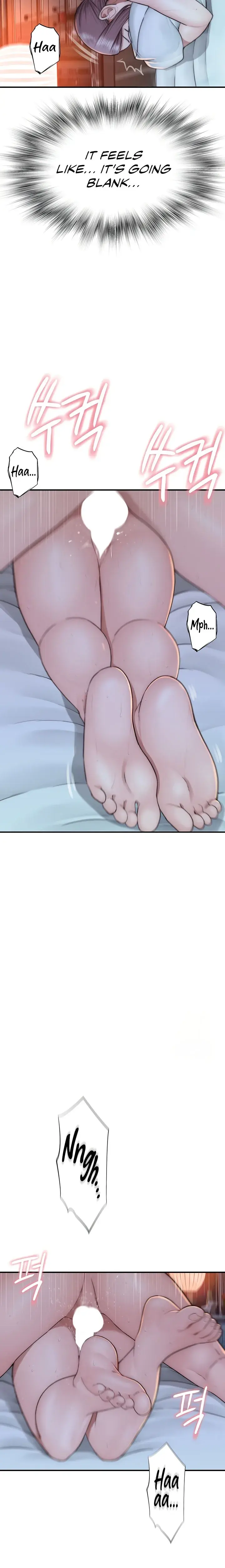 Addicted To My Stepmom Chapter 31 - Page 13