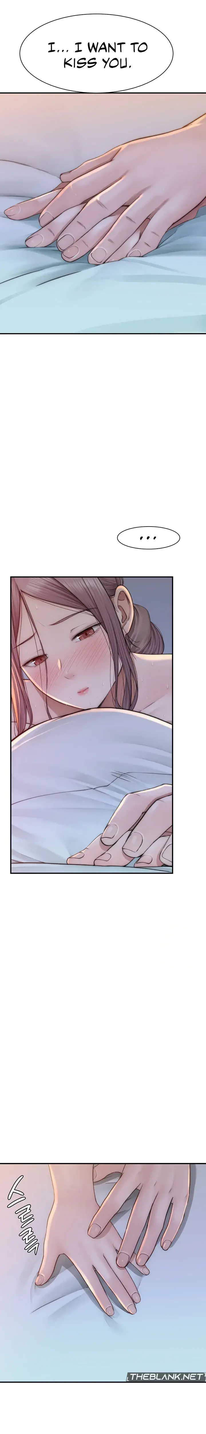 Addicted To My Stepmom Chapter 31 - Page 15