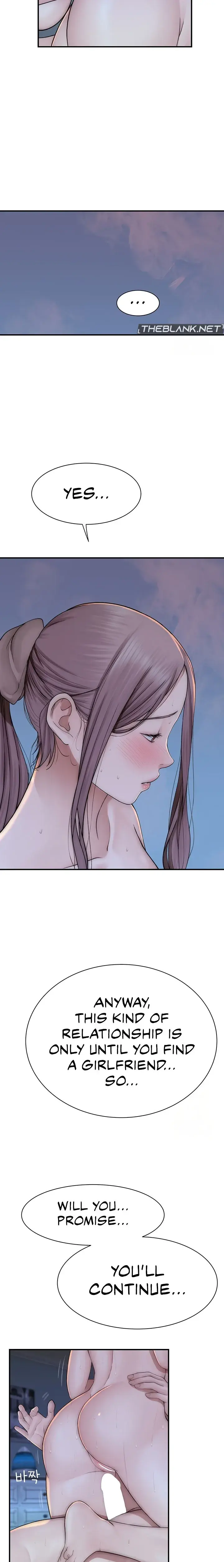 Addicted To My Stepmom Chapter 31 - Page 19