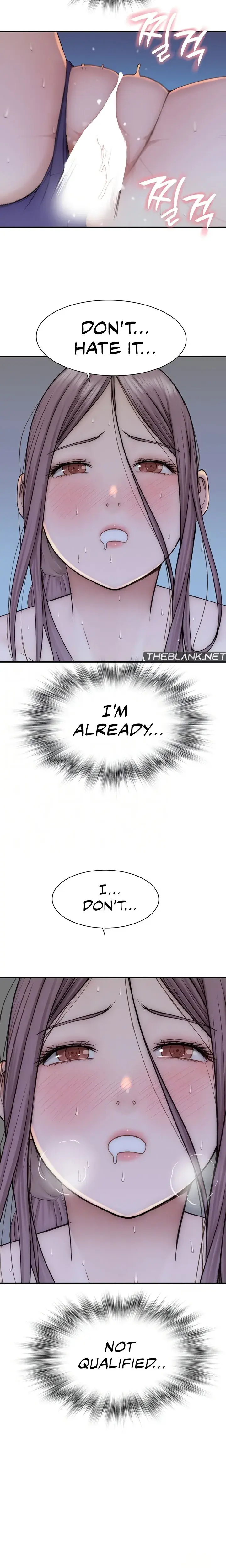 Addicted To My Stepmom Chapter 31 - Page 2