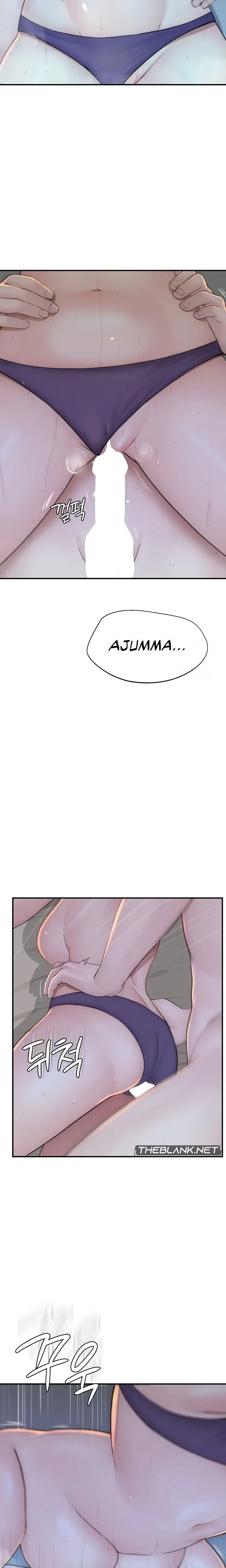 Addicted To My Stepmom Chapter 31 - Page 5