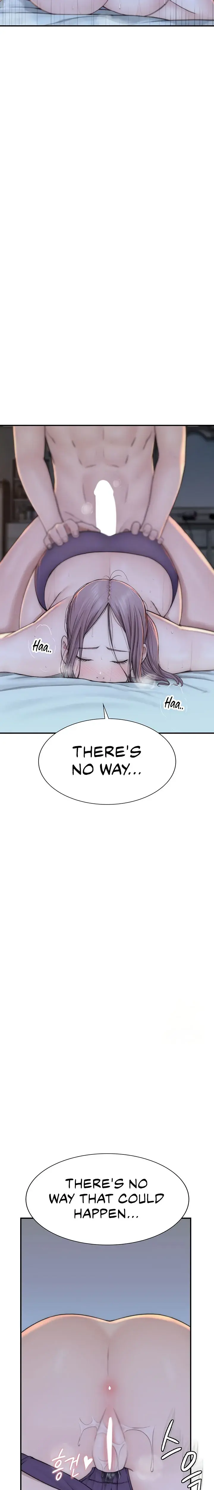 Addicted To My Stepmom Chapter 31 - Page 6