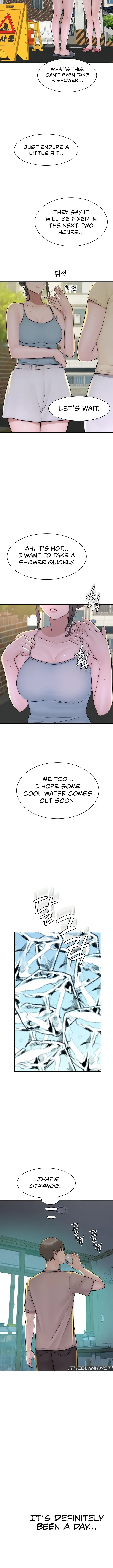 Addicted To My Stepmom Chapter 32 - Page 10