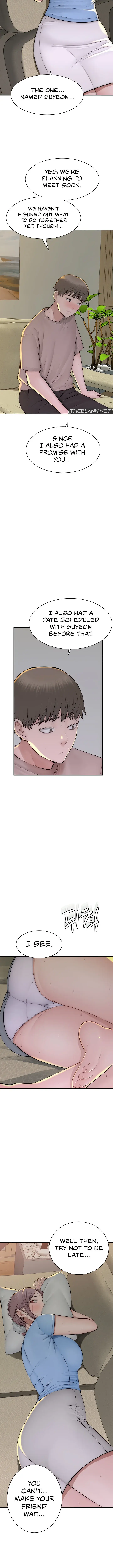 Addicted To My Stepmom Chapter 32 - Page 13