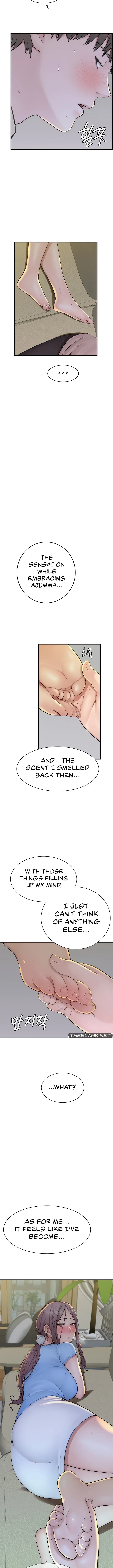 Addicted To My Stepmom Chapter 32 - Page 15