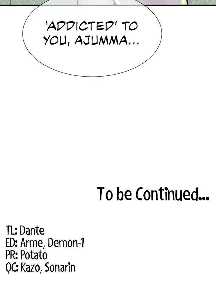 Addicted To My Stepmom Chapter 32 - Page 16