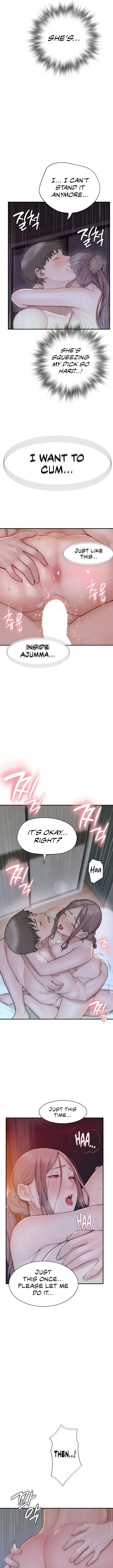 Addicted To My Stepmom Chapter 32 - Page 5