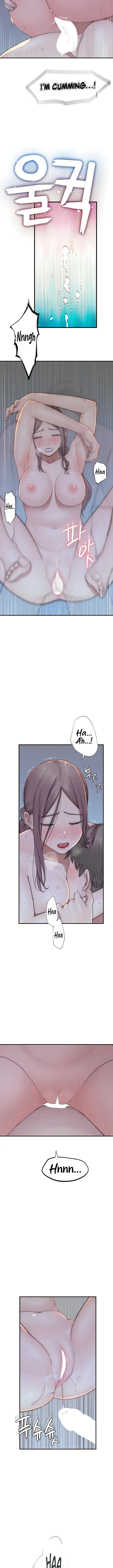 Addicted To My Stepmom Chapter 32 - Page 6