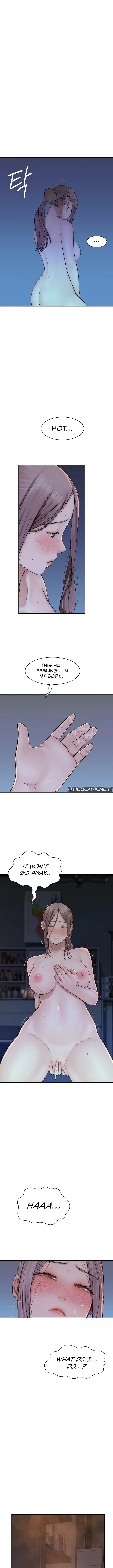Addicted To My Stepmom Chapter 32 - Page 8