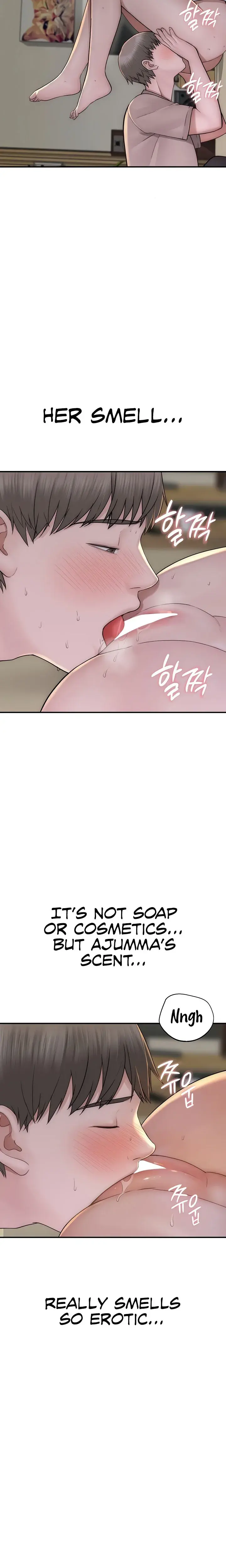 Addicted To My Stepmom Chapter 33 - Page 13
