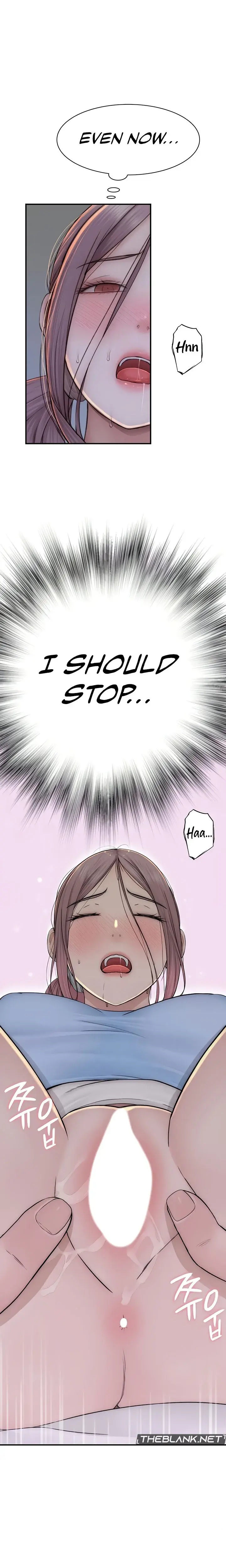 Addicted To My Stepmom Chapter 33 - Page 14