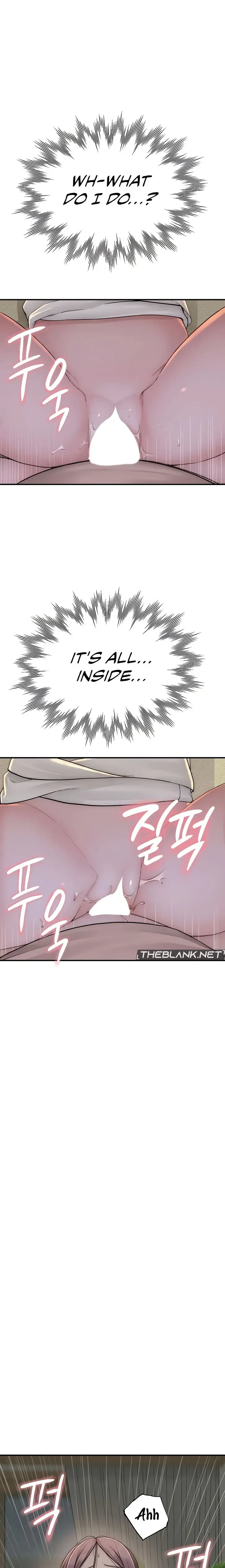 Addicted To My Stepmom Chapter 33 - Page 20