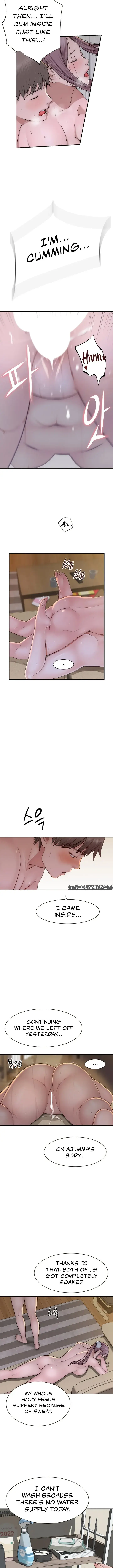 Addicted To My Stepmom Chapter 34 - Page 13