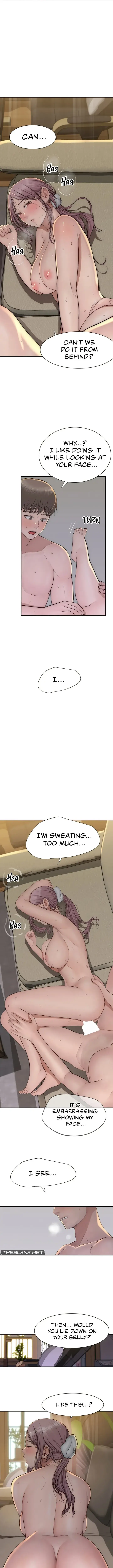 Addicted To My Stepmom Chapter 34 - Page 8