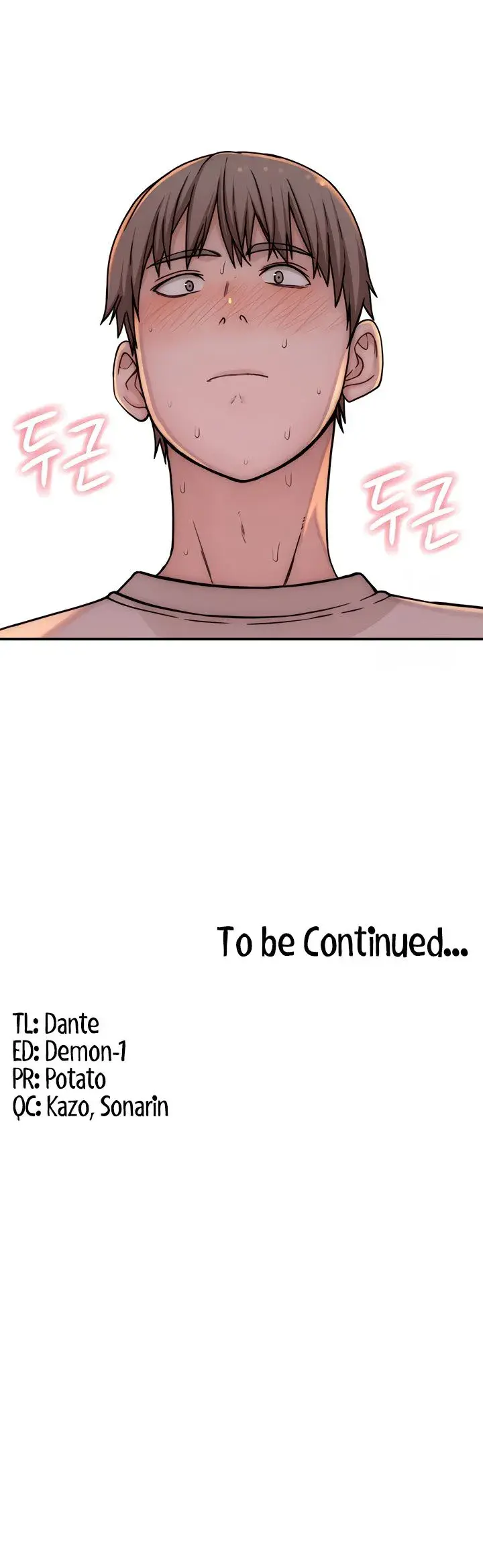 Addicted To My Stepmom Chapter 35 - Page 15