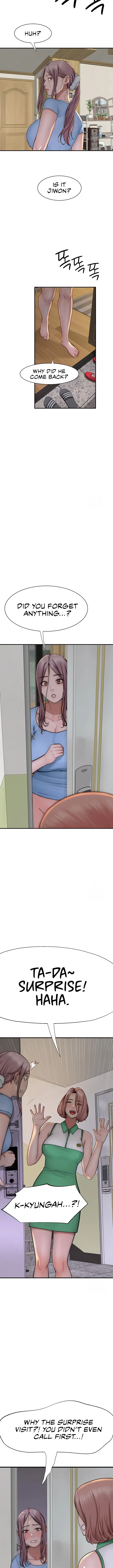 Addicted To My Stepmom Chapter 35 - Page 6