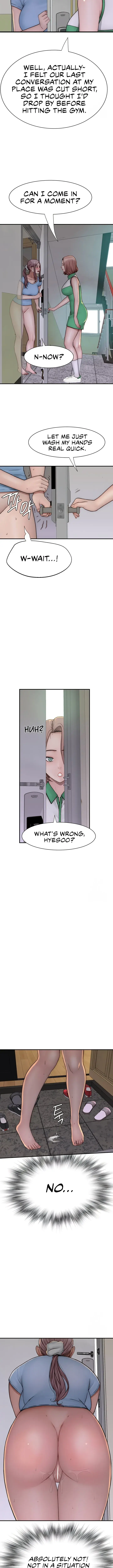 Addicted To My Stepmom Chapter 35 - Page 7