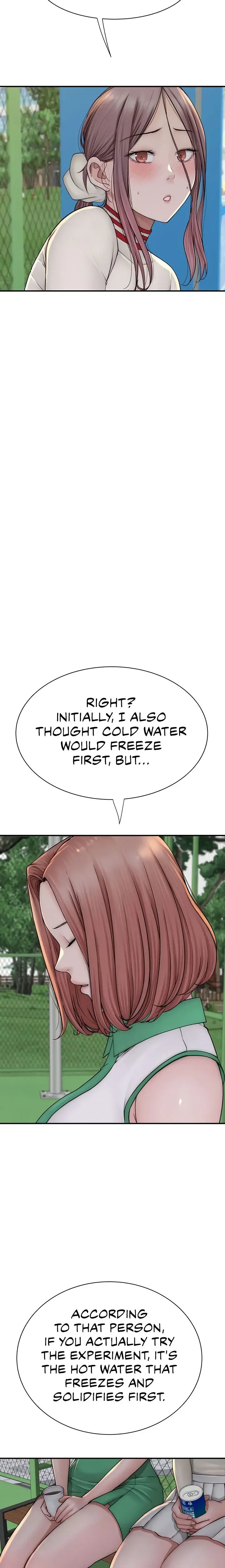 Addicted To My Stepmom Chapter 36 - Page 13