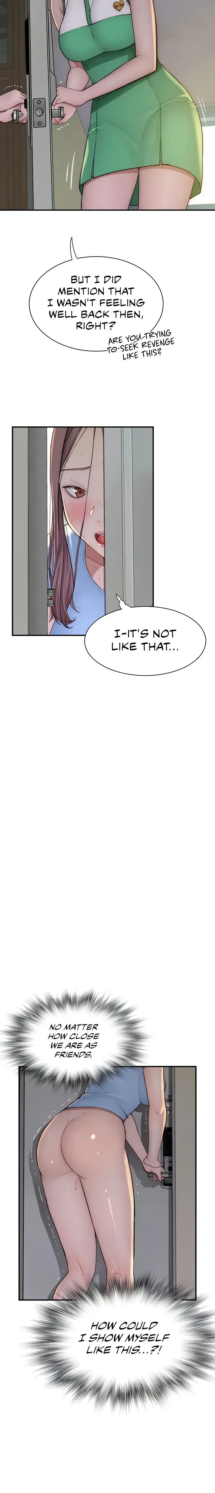 Addicted To My Stepmom Chapter 36 - Page 2