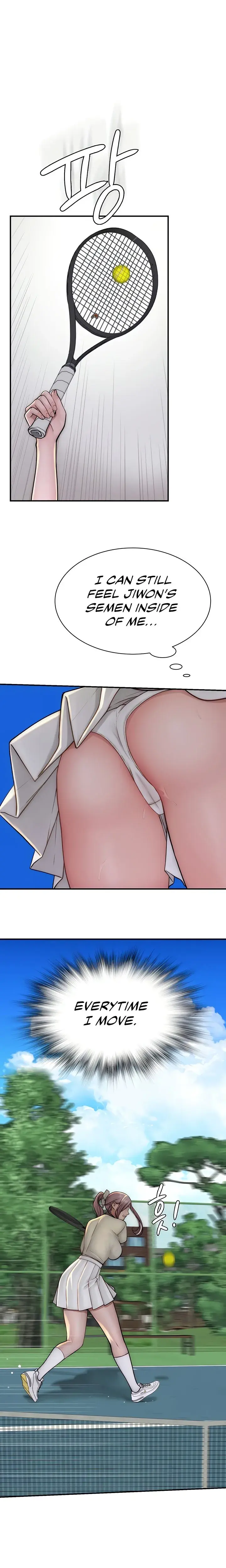 Addicted To My Stepmom Chapter 36 - Page 7