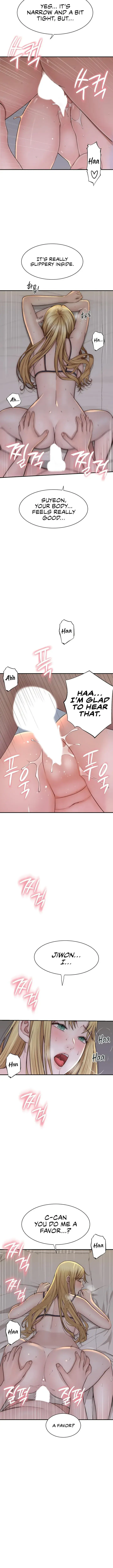 Addicted To My Stepmom Chapter 37 - Page 10