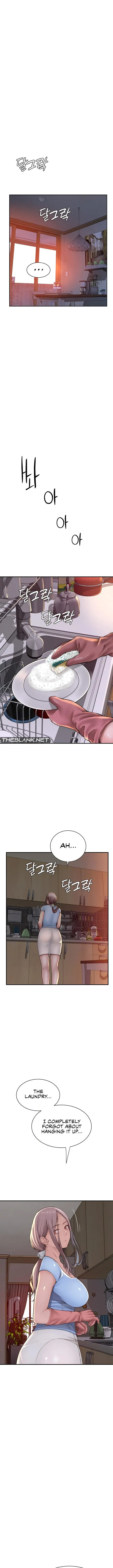 Addicted To My Stepmom Chapter 37 - Page 14