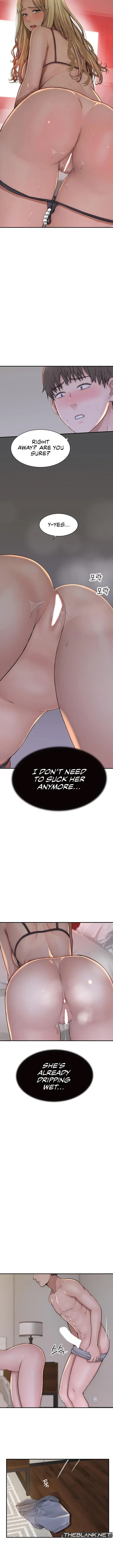 Addicted To My Stepmom Chapter 37 - Page 5
