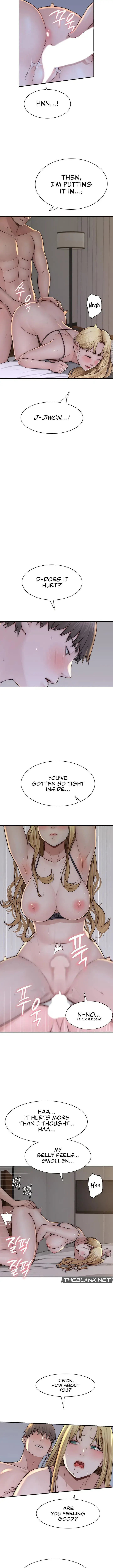 Addicted To My Stepmom Chapter 37 - Page 9