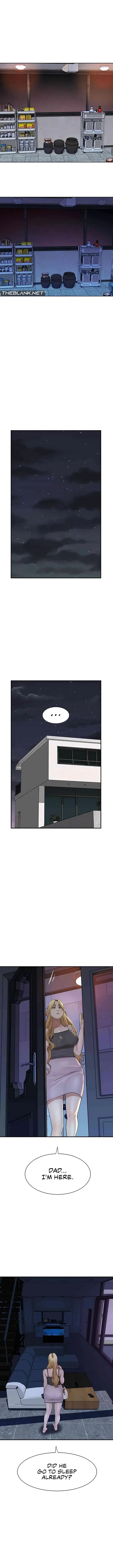Addicted To My Stepmom Chapter 38 - Page 10