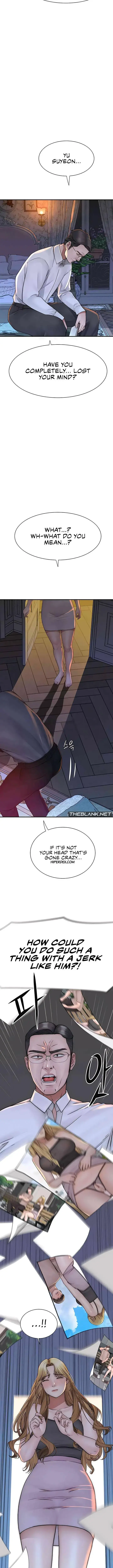 Addicted To My Stepmom Chapter 38 - Page 12
