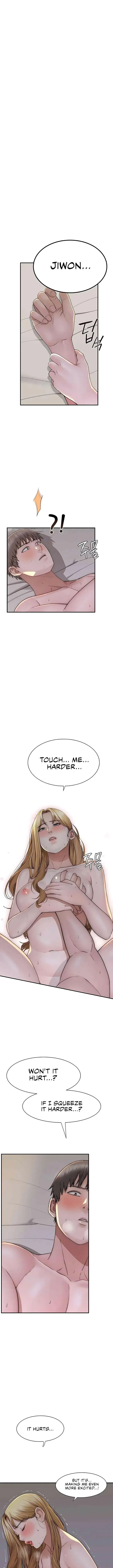 Addicted To My Stepmom Chapter 38 - Page 2