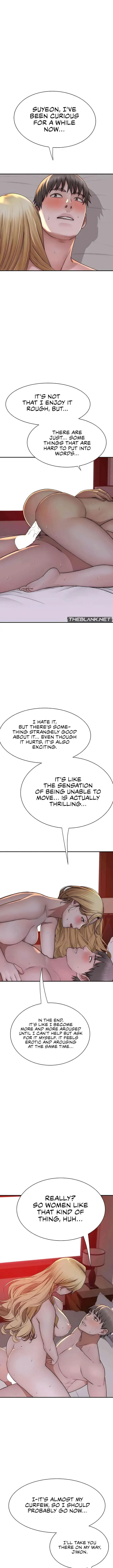 Addicted To My Stepmom Chapter 38 - Page 7