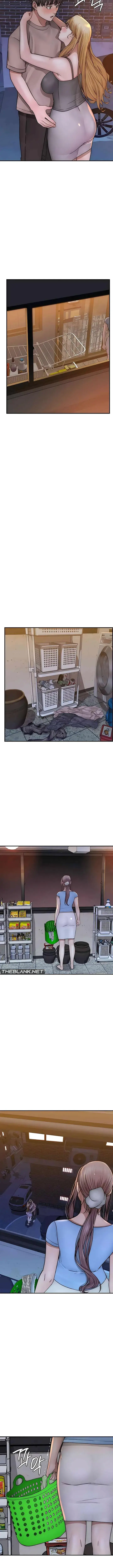 Addicted To My Stepmom Chapter 38 - Page 9