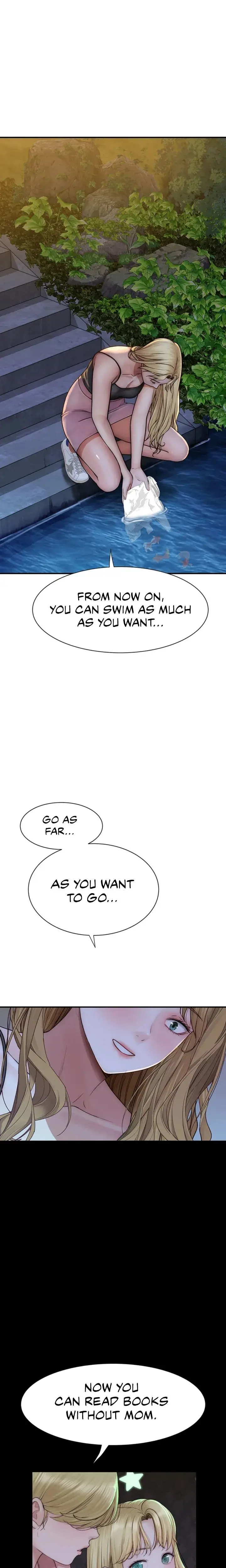 Addicted To My Stepmom Chapter 39 - Page 17