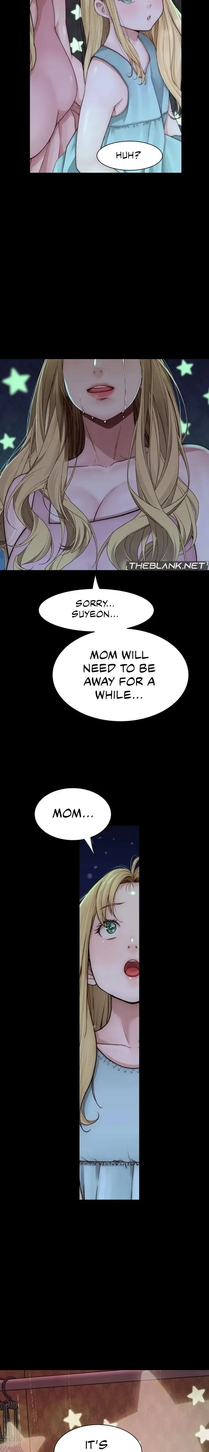 Addicted To My Stepmom Chapter 39 - Page 18