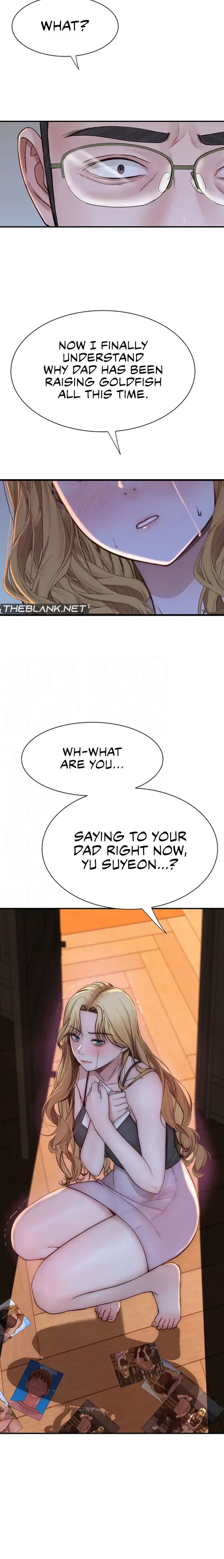 Addicted To My Stepmom Chapter 39 - Page 2