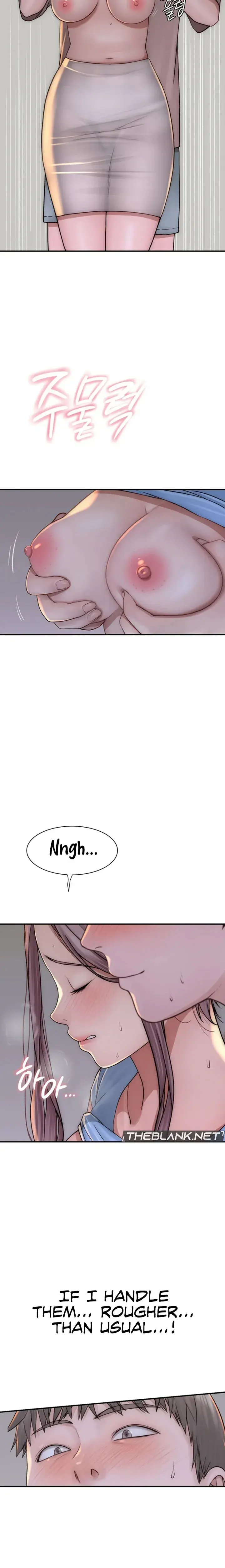 Addicted To My Stepmom Chapter 39 - Page 29