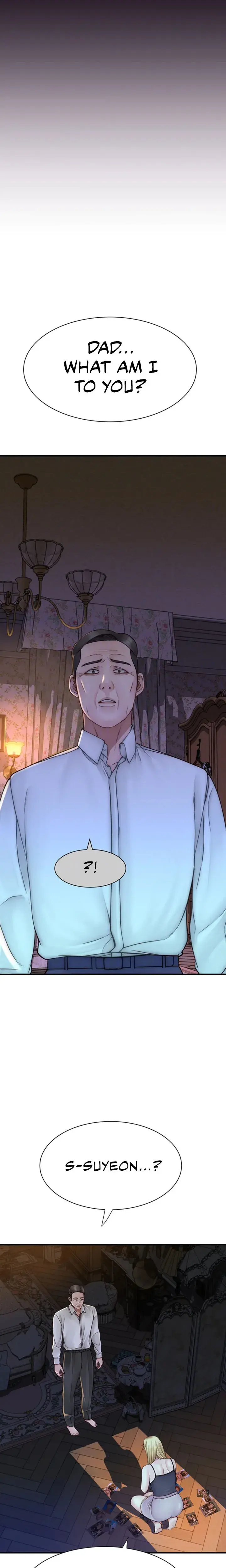 Addicted To My Stepmom Chapter 39 - Page 6