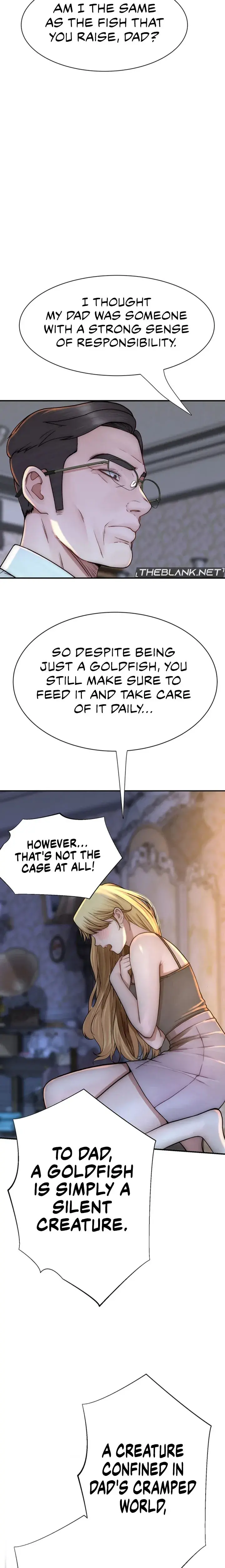 Addicted To My Stepmom Chapter 39 - Page 7