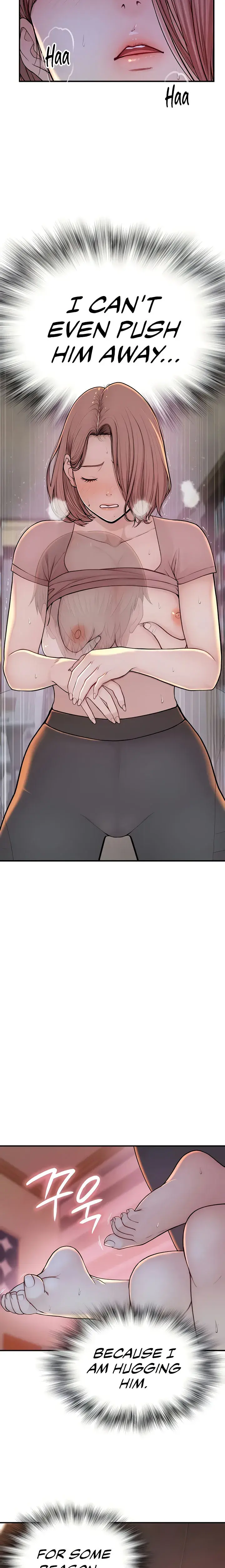 Addicted To My Stepmom Chapter 4 - Page 15