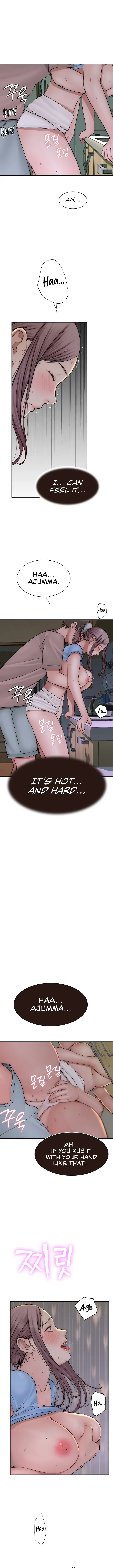 Addicted To My Stepmom Chapter 40 - Page 5