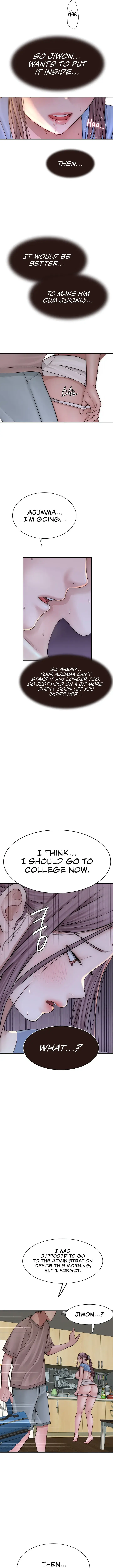Addicted To My Stepmom Chapter 40 - Page 6