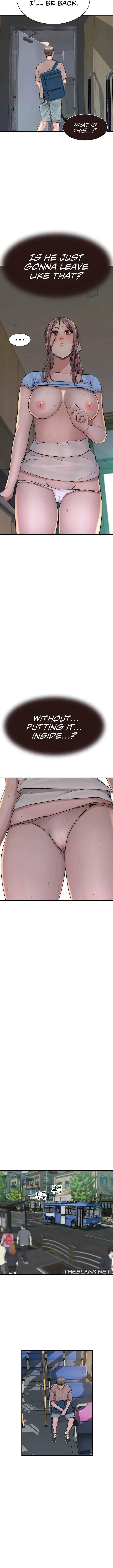 Addicted To My Stepmom Chapter 40 - Page 7